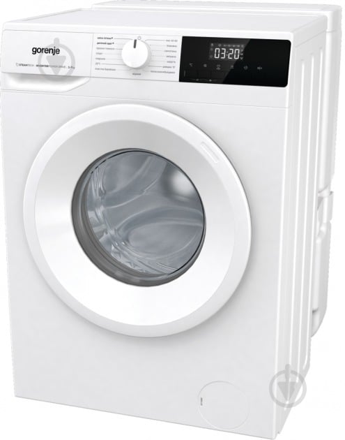 Стиральная машина Gorenje WNHPI72SCSIRV/UA (WFLP7012) - фото 11