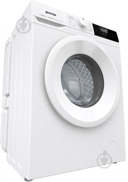 Стиральная машина Gorenje WNHPI72SCSIRV/UA (WFLP7012) - фото 8