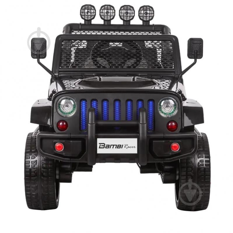 Электромобиль Bambi Racer Джип M 3237EBLR-2-3 - фото 3