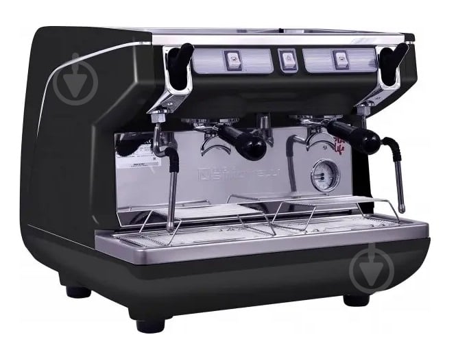 Кавоварка ріжкова Simonelli Appia Life Compact S - фото 2