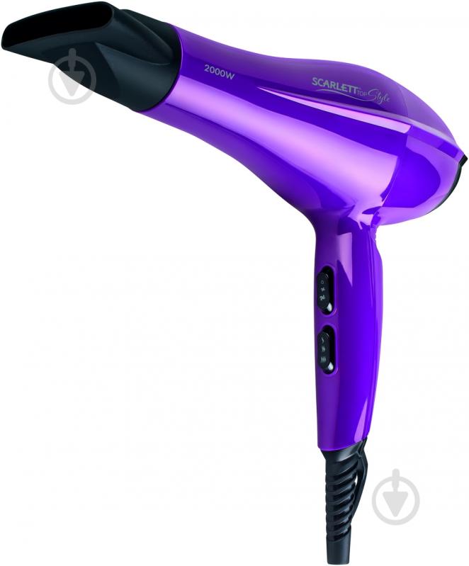 Фен Scarlett SC-HD70I69 - фото 1