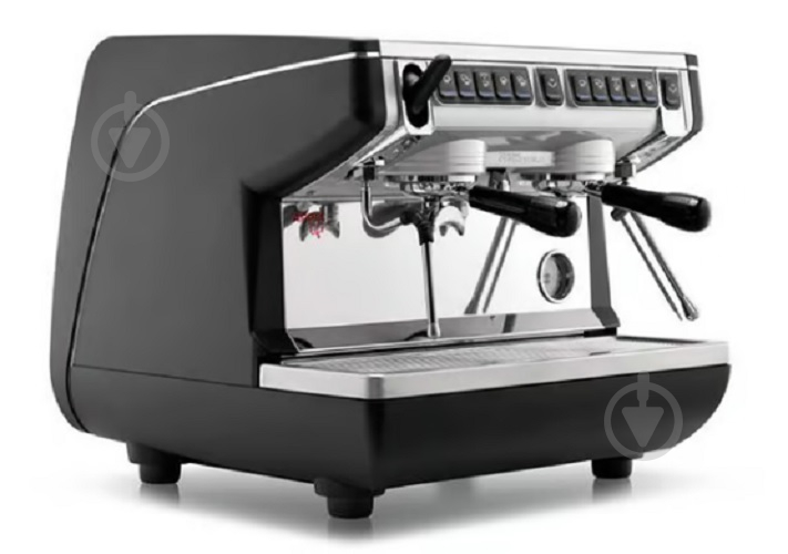 Кавоварка ріжкова Simonelli Appia Life Compact V - фото 2