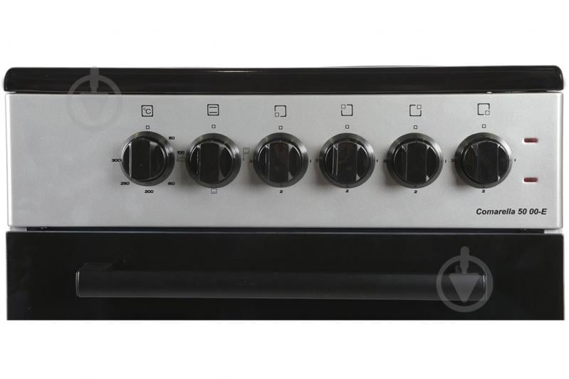 Плита электрическая Artel ARTEL COMARELLA 50 00-E GREY - фото 3 Плита электрическая Artel ARTEL COMARELLA 50 00-E GREY - фото 3