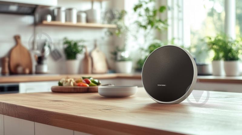 Акустическая система Harman/Kardon Onyx Studio 9 2.0 black (HKOS9BLKEP) - фото 10