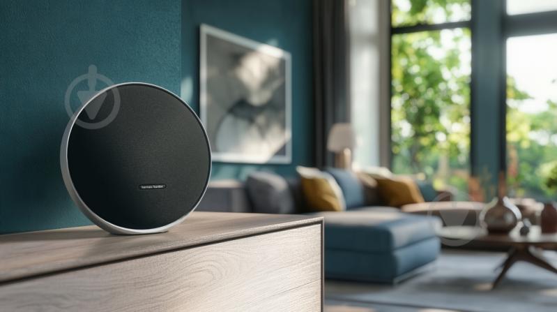 Акустическая система Harman/Kardon Onyx Studio 9 2.0 black (HKOS9BLKEP) - фото 11