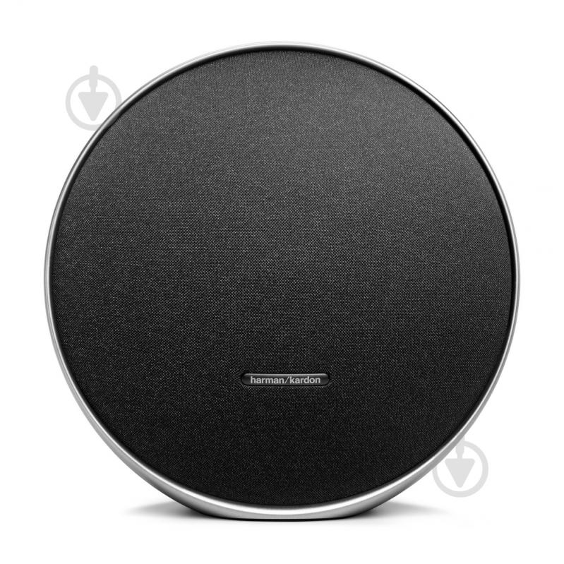 Акустическая система Harman/Kardon Onyx Studio 9 2.0 black (HKOS9BLKEP) - фото 2