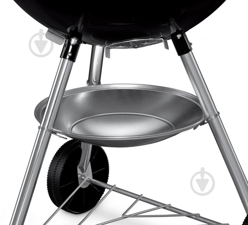 Гриль угольный Weber Bar-B-Kettle 57 см - фото 2