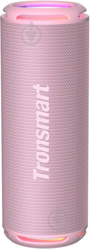 Портативная колонка Tronsmart T7 Lite Bluetooth pink (964259) - фото 1