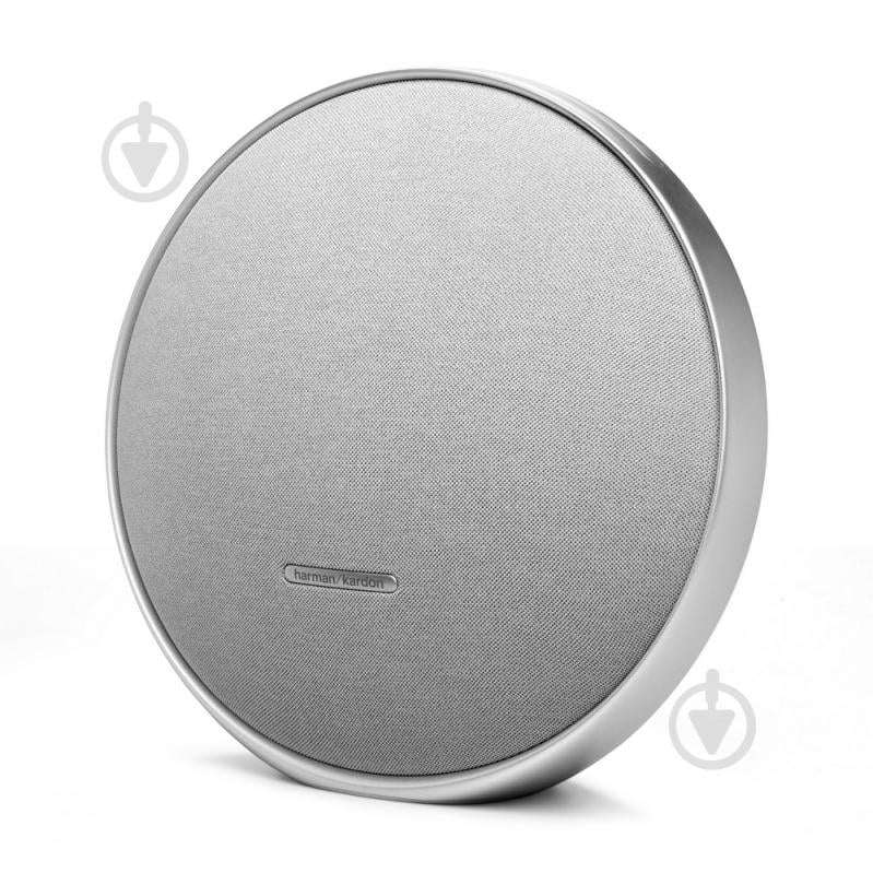 Акустическая система Harman/Kardon Onyx Studio 9 2.0 grey (HKOS9GRYEP) - фото 1