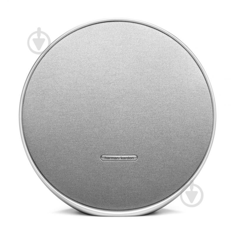 Акустическая система Harman/Kardon Onyx Studio 9 2.0 grey (HKOS9GRYEP) - фото 2