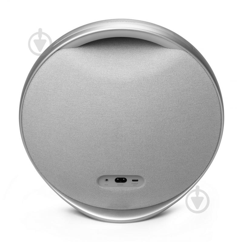 Акустическая система Harman/Kardon Onyx Studio 9 2.0 grey (HKOS9GRYEP) - фото 3