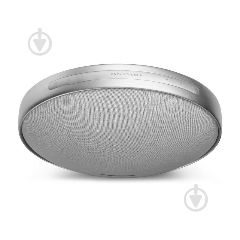 Акустическая система Harman/Kardon Onyx Studio 9 2.0 grey (HKOS9GRYEP) - фото 5