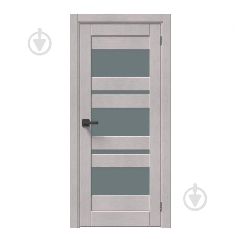 Дверное полотно IN WOOD Standart St-1.2 800 мм белый структурный - фото 1 Дверное полотно IN WOOD Standart St-1.2 800 мм белый структурный - фото 1