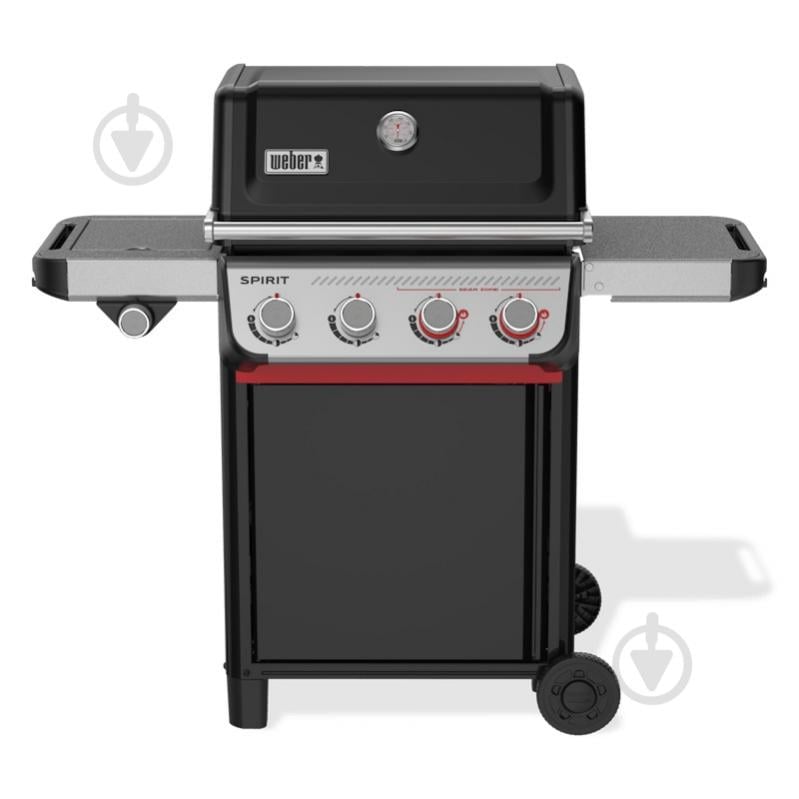 Гриль газовый Weber Spirit E-435 - фото 1