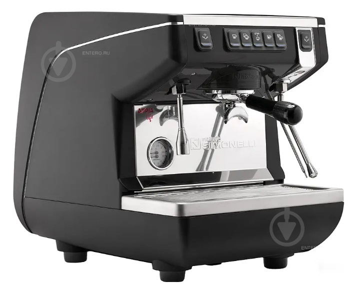 Кофеварка рожковая Simonelli Appia Life 1Gr V - фото 2