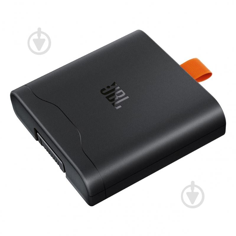 Аккумулятор JBL Battery 400 black (JBLBATTERY400) - фото 1