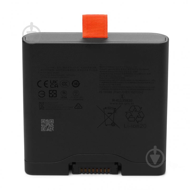 Аккумулятор JBL Battery 400 black (JBLBATTERY400) - фото 4