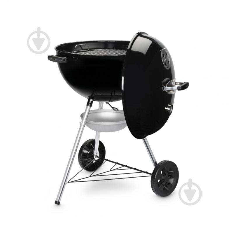 Гриль угольный Weber Original Kettle 57 см - фото 1
