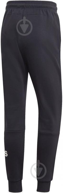 Брюки Adidas MH BOS Pnt FL GC7340 р. S черный - фото 3