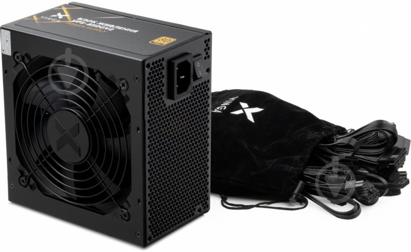 Блок питания Vinga VPS-850GV2 850 Вт - фото 5 Блок питания Vinga VPS-850GV2 850 Вт - фото 5