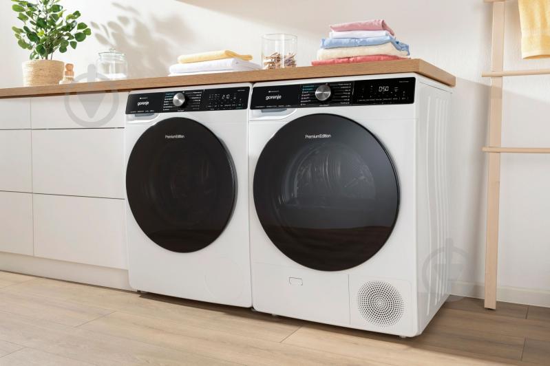 Пральна машина Gorenje WNS1X4ARTWIFI/UA (PS22/4A14R) - фото 17