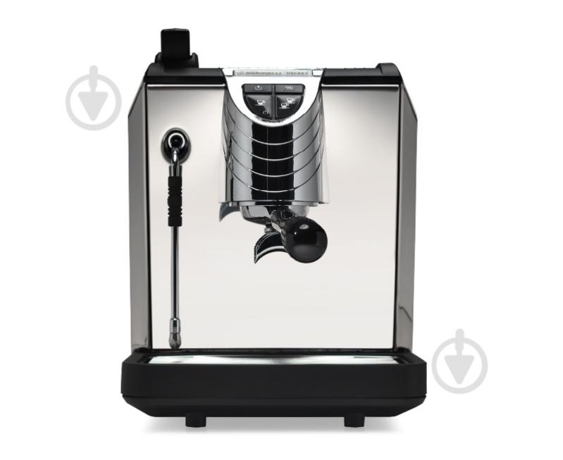 Кофеварка рожковая Simonelli Oscar Black - фото 1