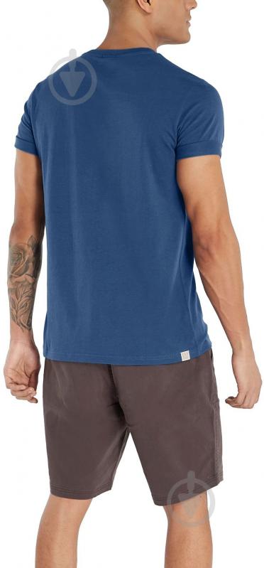 Футболка Protest Prtarmann 1714521-393 р.S синій - фото 2