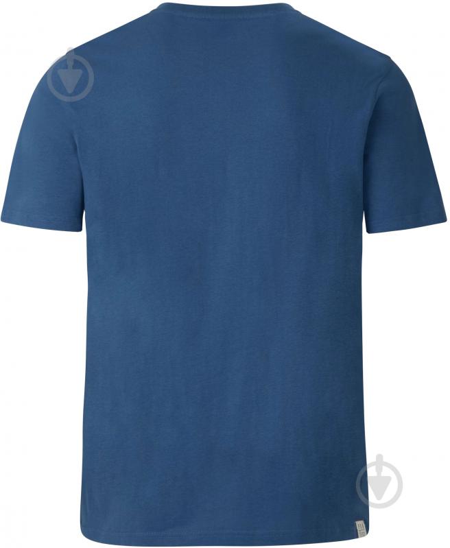 Футболка Protest Prtarmann 1714521-393 р.S синій - фото 4