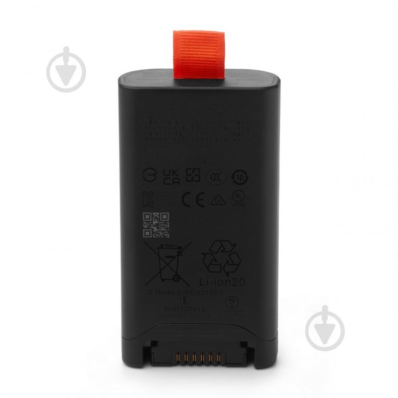 Аккумулятор JBL Battery 200 black (JBLBATTERY200) - фото 4