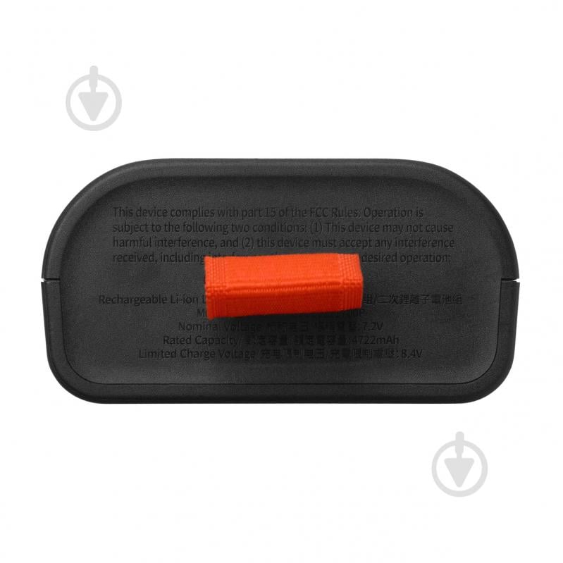 Аккумулятор JBL Battery 200 black (JBLBATTERY200) - фото 5