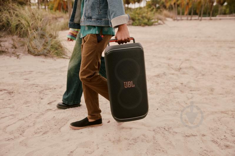 Аккумулятор JBL Battery 200 black (JBLBATTERY200) - фото 8