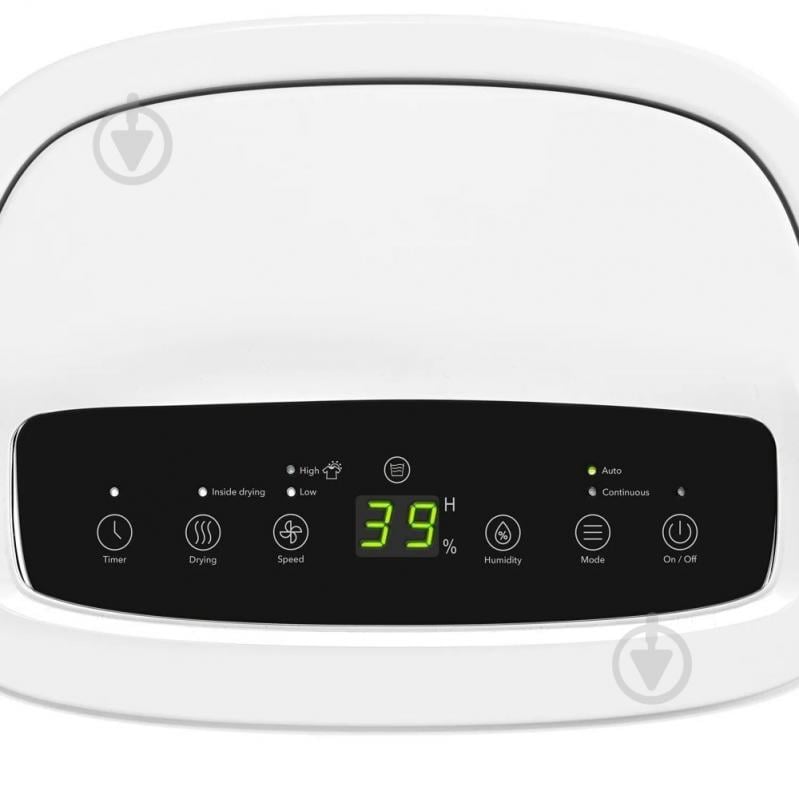 Осушитель воздуха Trotec TTK 26 E - фото 8 Осушитель воздуха Trotec TTK 26 E - фото 8