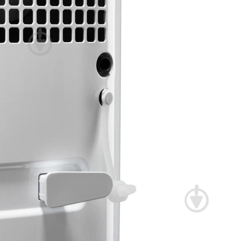 Осушитель воздуха Trotec TTK 26 E - фото 9 Осушитель воздуха Trotec TTK 26 E - фото 9