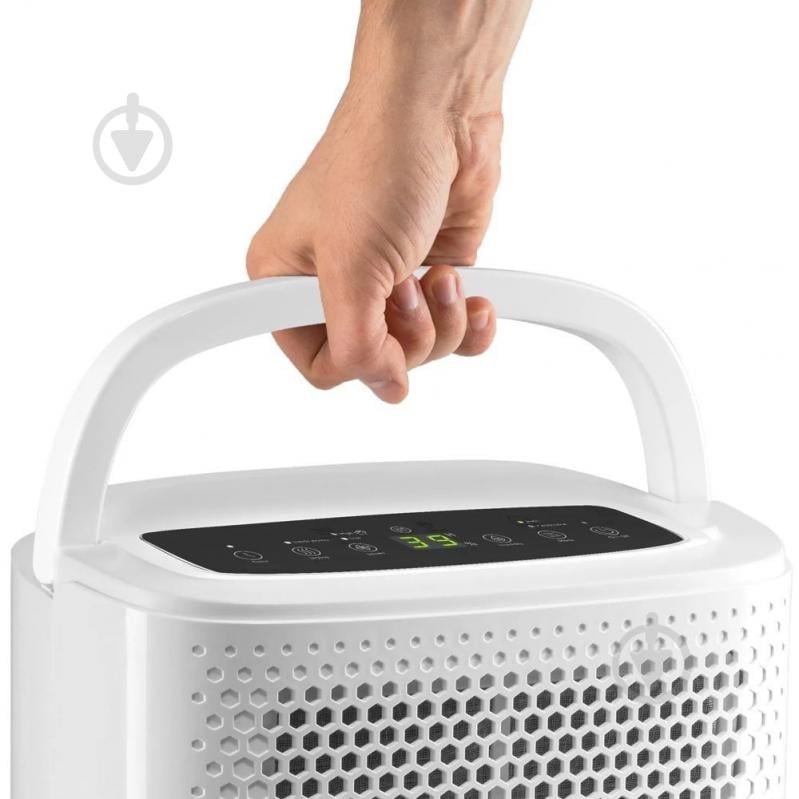 Осушитель воздуха Trotec TTK 26 E - фото 10 Осушитель воздуха Trotec TTK 26 E - фото 10