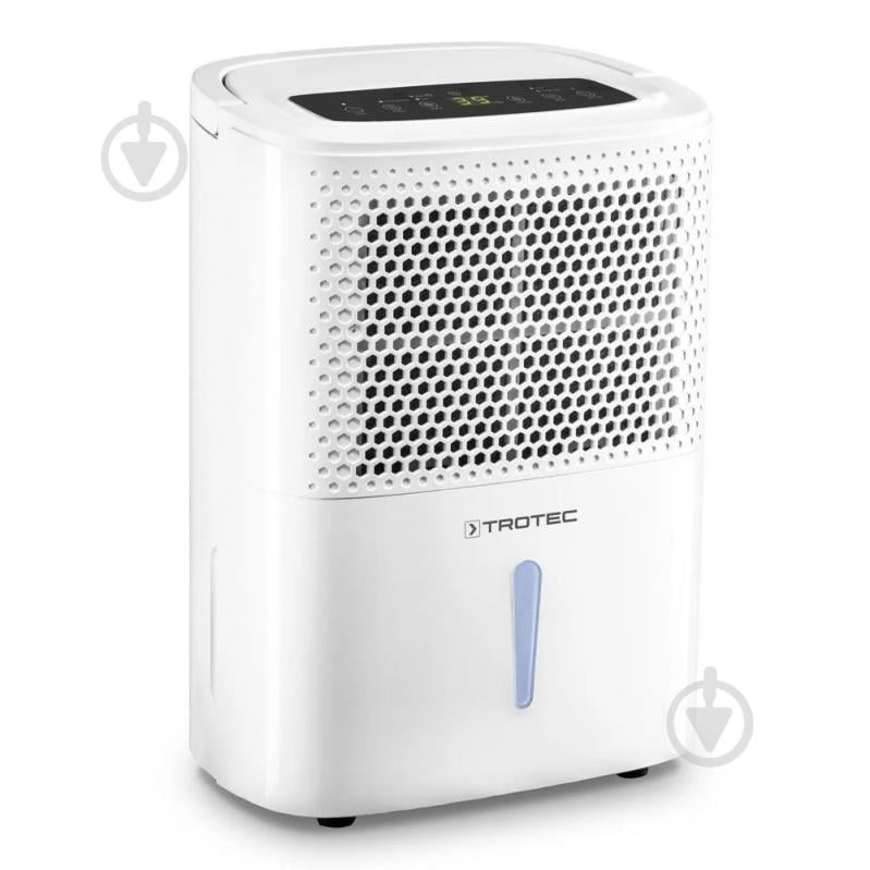 Осушитель воздуха Trotec TTK 26 E - фото 1 Осушитель воздуха Trotec TTK 26 E - фото 1