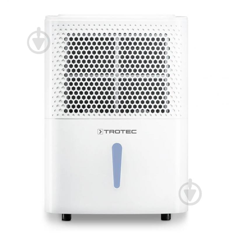 Осушитель воздуха Trotec TTK 26 E - фото 3 Осушитель воздуха Trotec TTK 26 E - фото 3