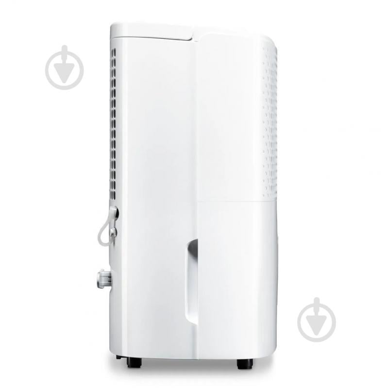 Осушитель воздуха Trotec TTK 26 E - фото 4 Осушитель воздуха Trotec TTK 26 E - фото 4