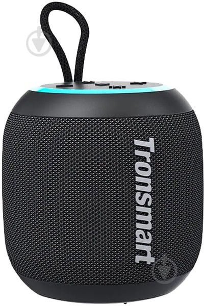 Портативная колонка Tronsmart T7 Mini Bluetooth black (786880) - фото 3