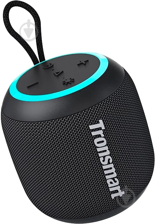 Портативная колонка Tronsmart T7 Mini Bluetooth black (786880) - фото 1