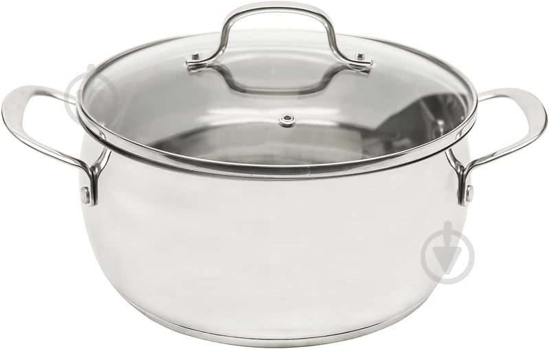 Кастрюля 5,0 л - фото 1