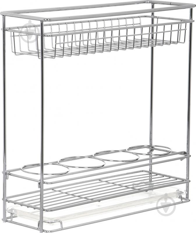 Карго DC 200/2 CRG 200-2+B/Р G2 хром - фото 3