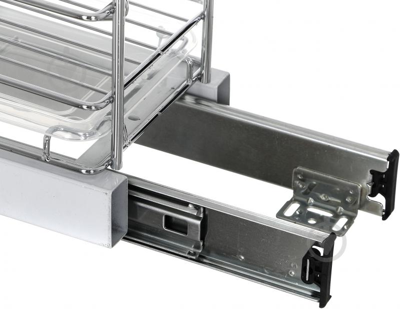 Карго DC 200/2 CRG 200-2+B/Р G2 хром - фото 4