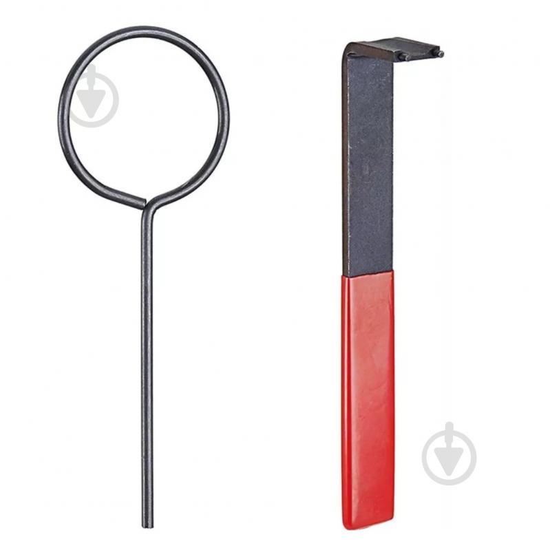 Набор инструментов для фиксации валов двигателя Rock FORCE Audi (3,0V6) - фото 5 Набор инструментов для фиксации валов двигателя Rock FORCE Audi (3,0V6) - фото 5