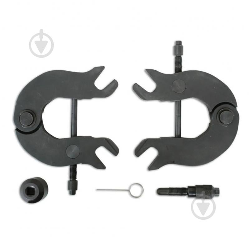 Набор инструментов для фиксации валов двигателя Rock FORCE Audi (3,0V6) - фото 3 Набор инструментов для фиксации валов двигателя Rock FORCE Audi (3,0V6) - фото 3