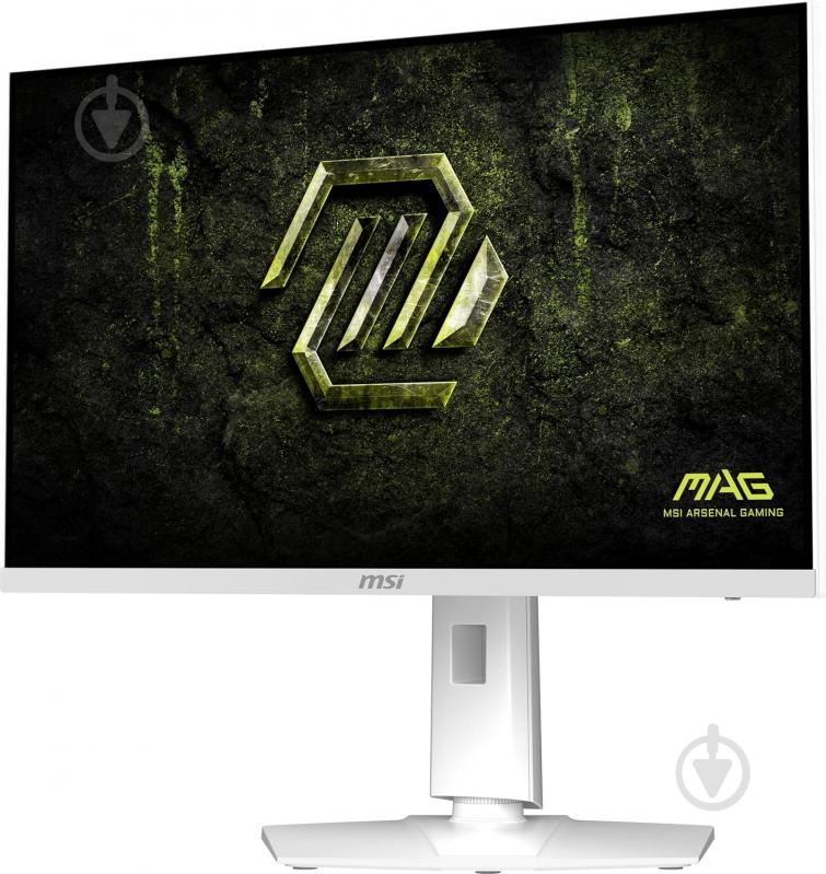 Монитор MSI MAG 274QRFW-X32 27" (9S6-3CE49H-028) - фото 2