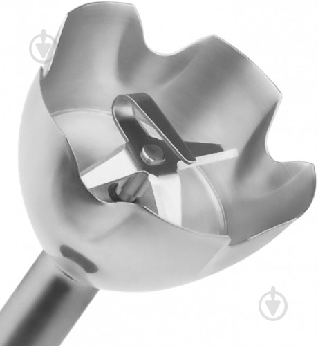 Блендер погружной Scarlett SC-HB42F50 черный - фото 5