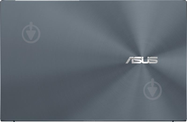 Ноутбук Asus ZenBook UX425JA-HM046T 14" (90NB0QX1-M00710) grey - фото 3