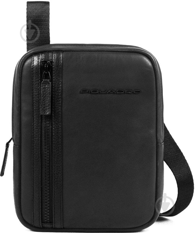 Сумка мужская Piquadro Usie CA4290S99/N черный - фото 1