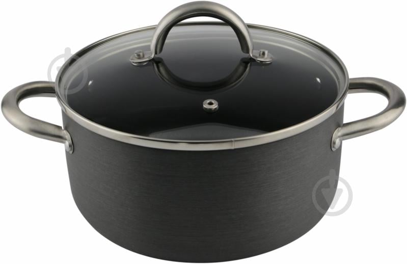 Кастрюля 2,7 л SA-12151-20 - фото 1