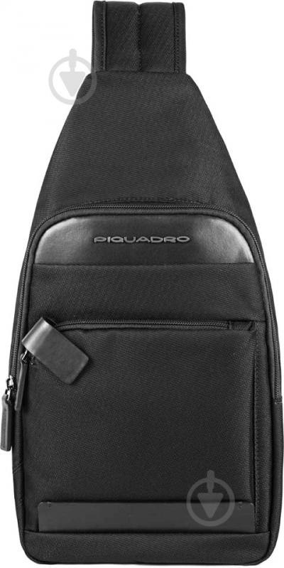 Рюкзак Piquadro Klout - фото 1